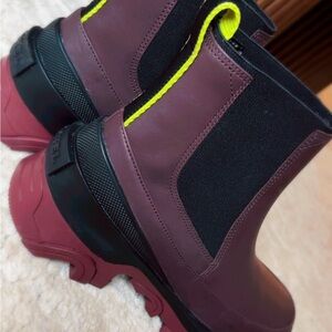Waterproof Sorel Snow & Rain Boot
